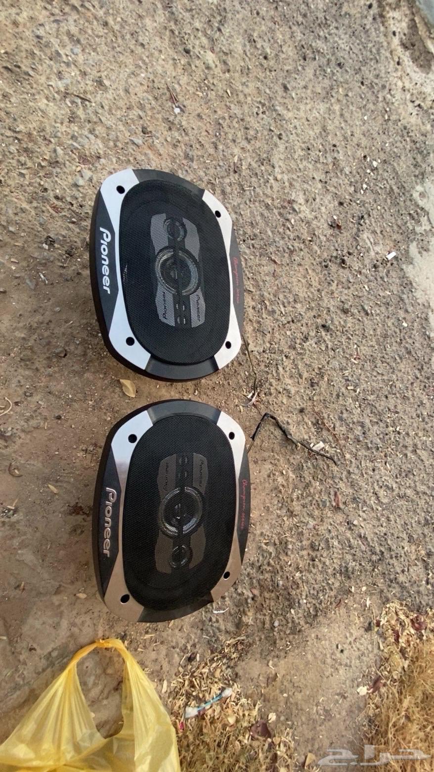 سماعتين بايونير64583979544963112