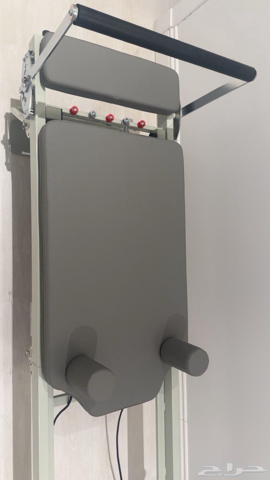 جهاز بيلاتيس ريفورمر64585807473922114