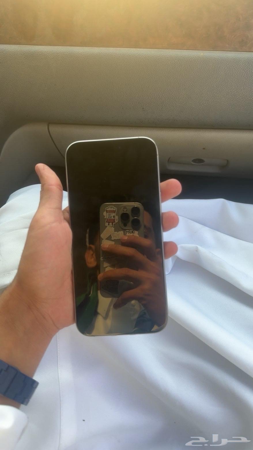 ايفون 16 برو ماكس 256 قيقا64581004744833111