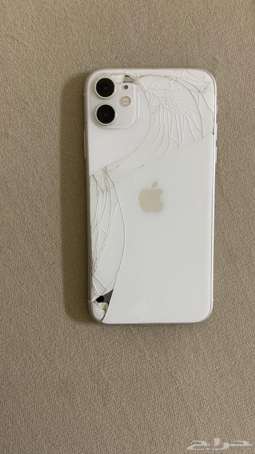 ايفون 11 عادي64587987117571112
