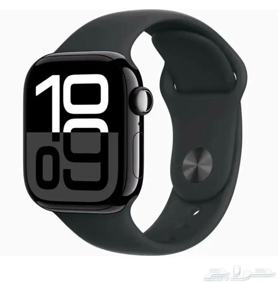 ساعه ابل64582228918530110