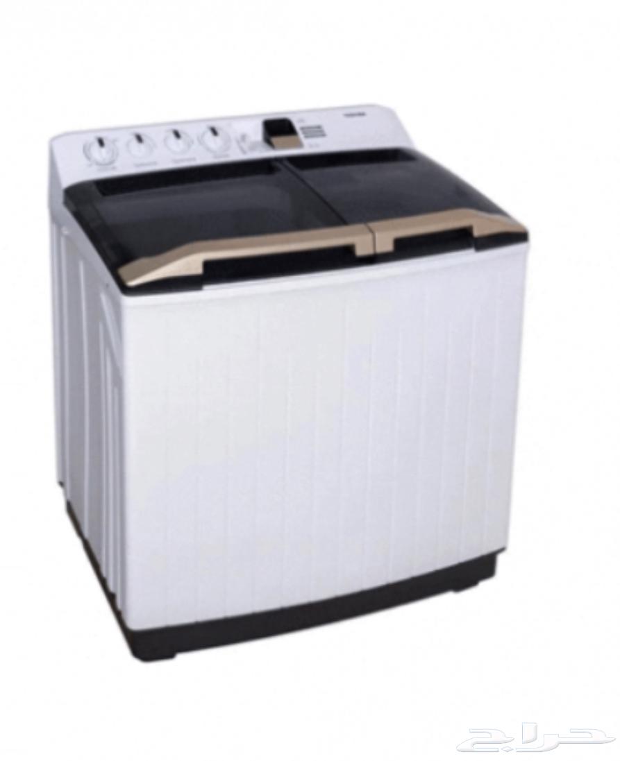 شركة القمه للأجهزة الكهربائية متوفر غساله ملابس توشيبا10 ك64583179192067111