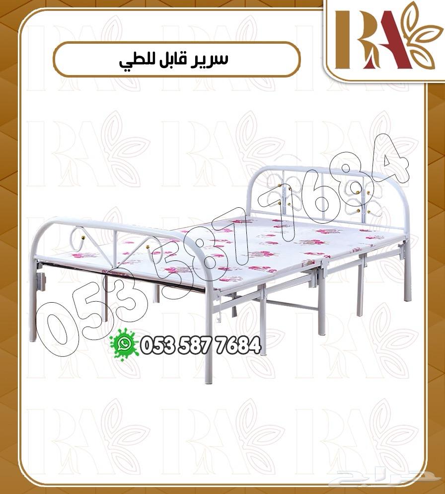 سرير قابل للطي64583597419393110