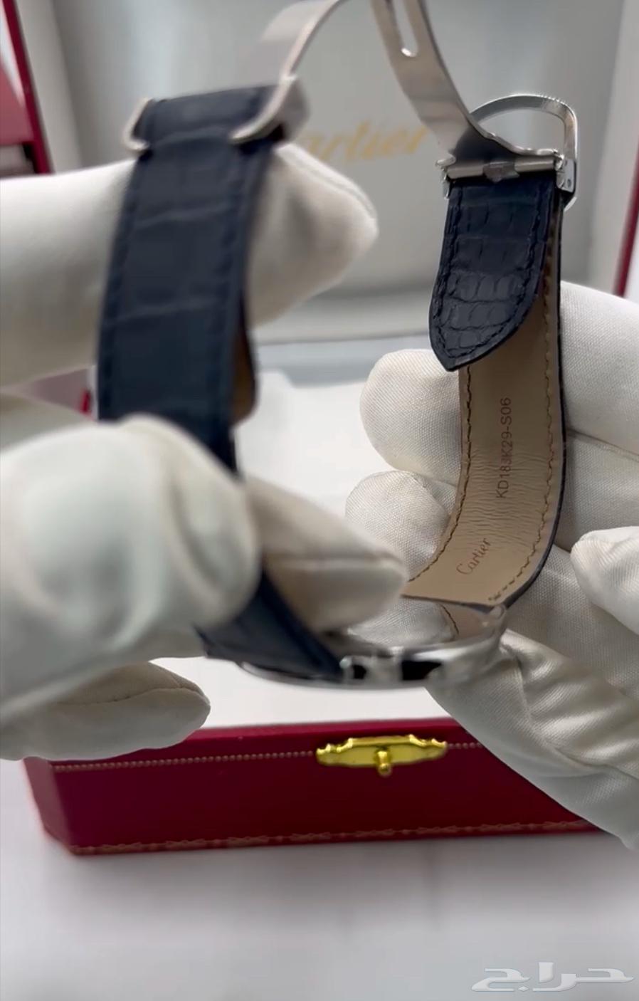 كارتيير سولو مخزنة نظيفة جدا64585110534915111