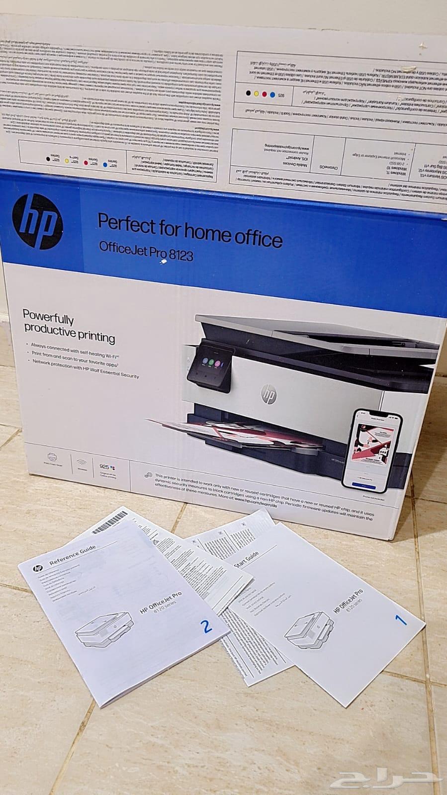 طابعه hp للبيع64584418796675111
