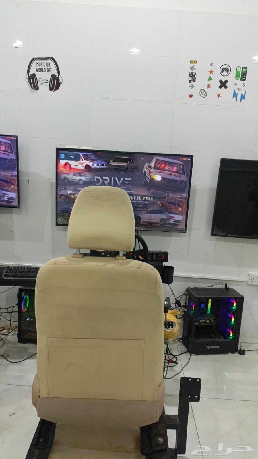 للبيع محل العاب شبكة ( لايف )64587342089473112