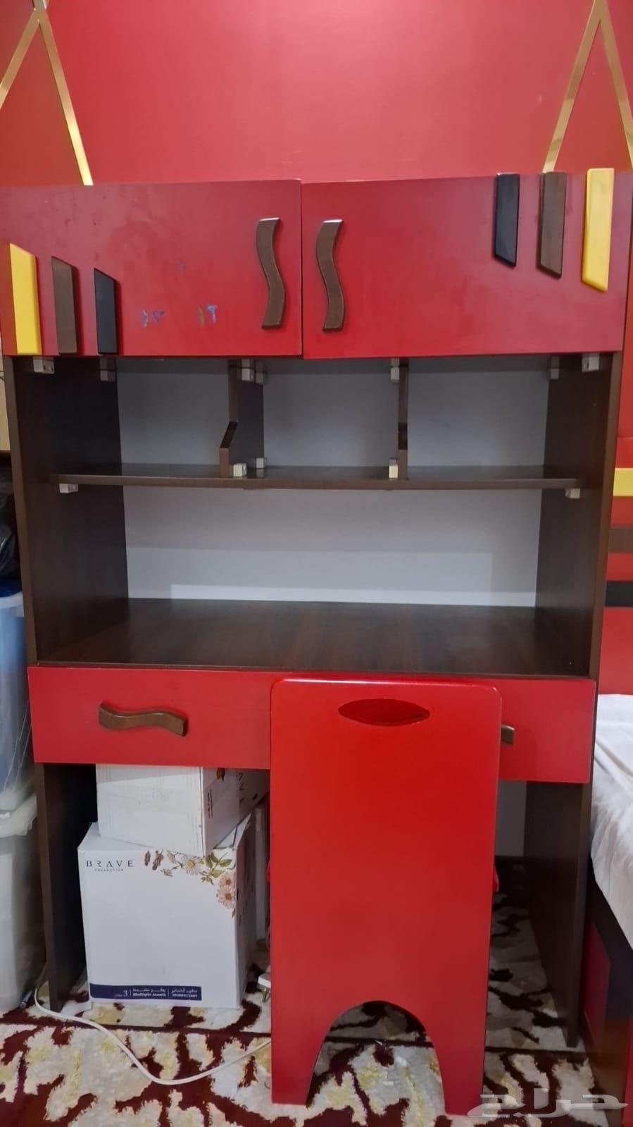 مكاتب اطفال للبيع عدد 264582597537923110