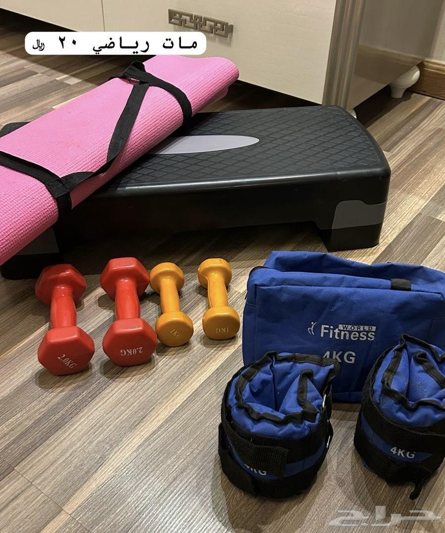 ادوات رياضية64583040521601110