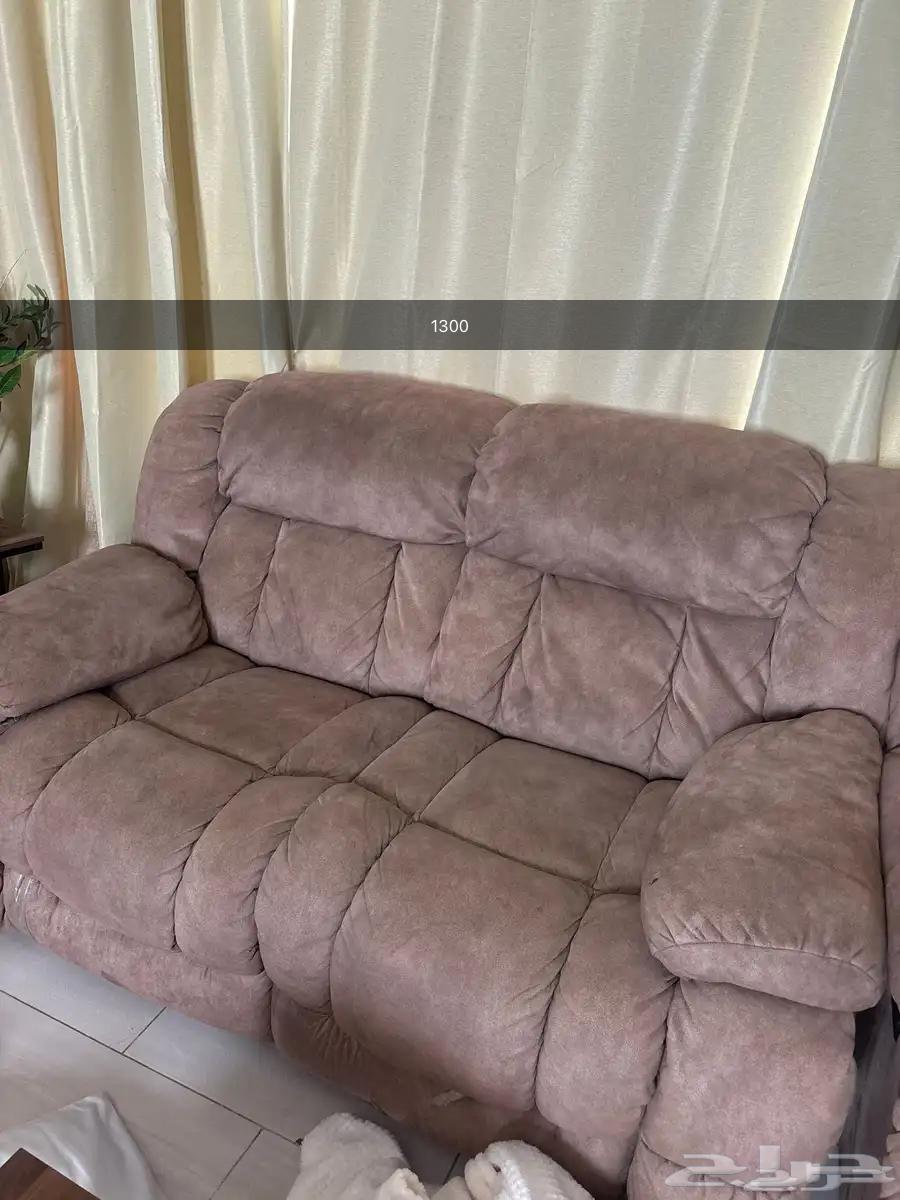 كنب ليزي بوي مريح يتمدد ((تم البيع))64581580015747111