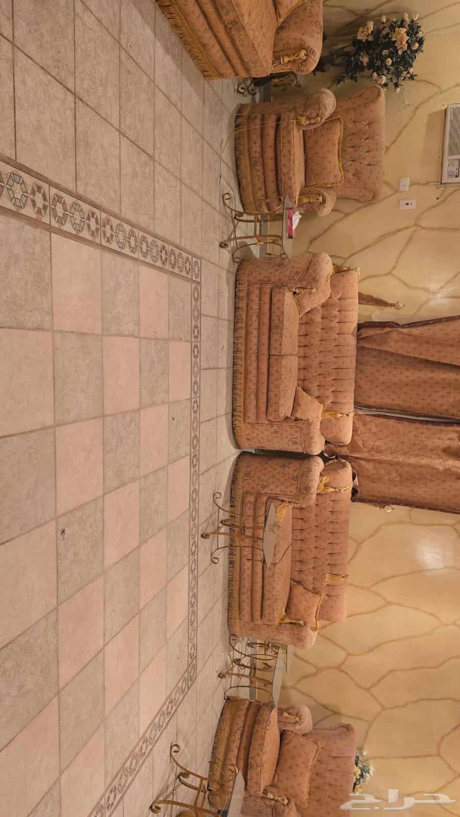 اثاث للبيع على السوم64580703783041112