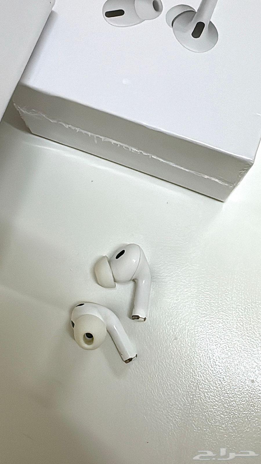 سماعة ايربودز طبق الاصل64584120921731113