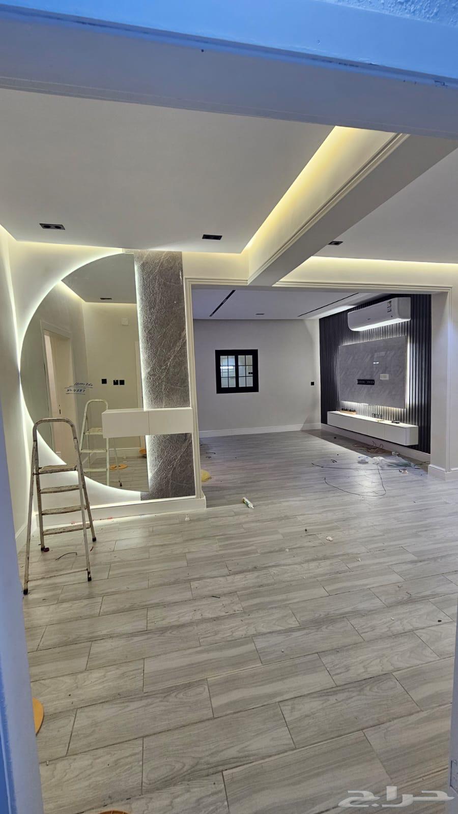 Modern Decorations and Paints - Complete Implementation and Finishing64156039304963114