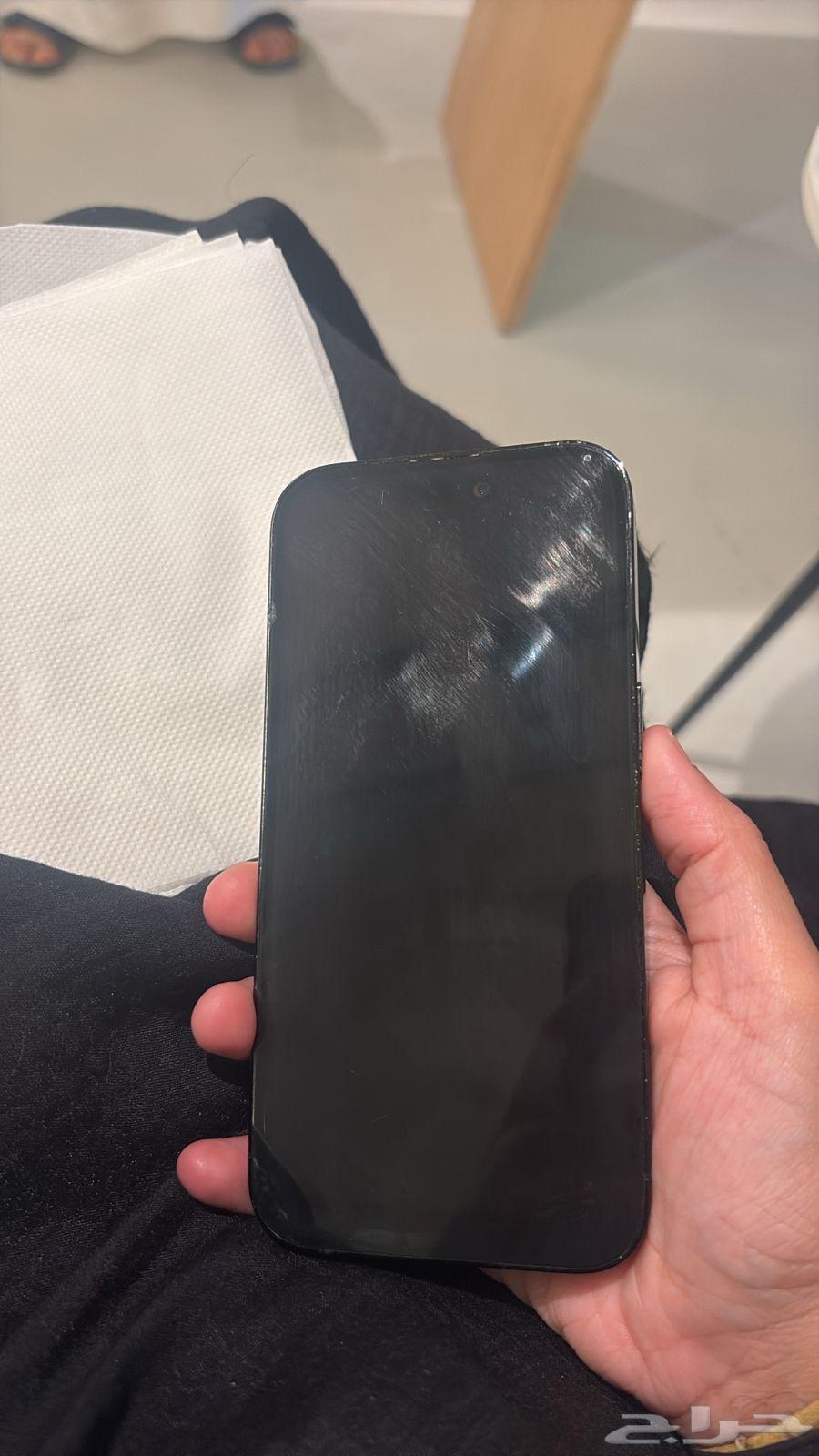 iphone 14 pro مستعمل استعمال نظيف64581224200705112