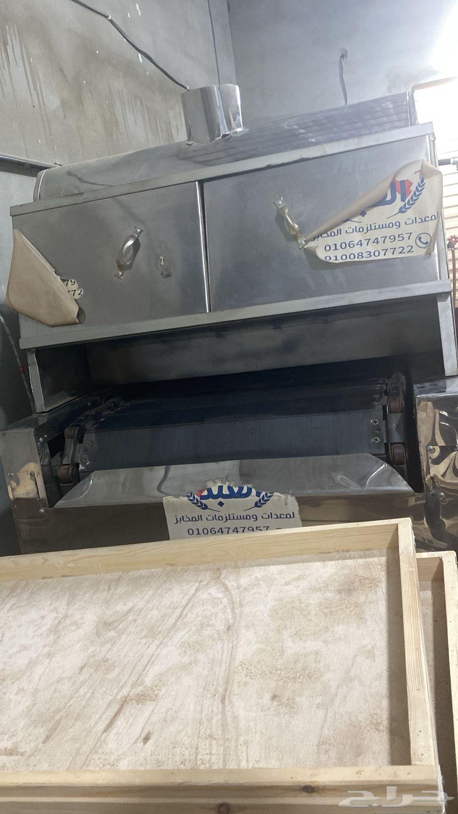 مخبز الي سير جديد للبيع التواصل64588024076930111