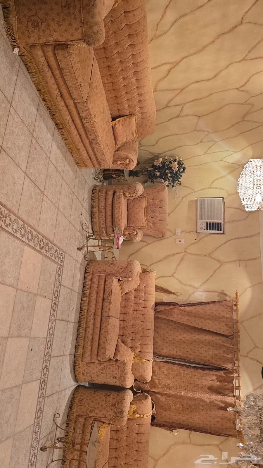 اثاث للبيع على السوم64580703783041110