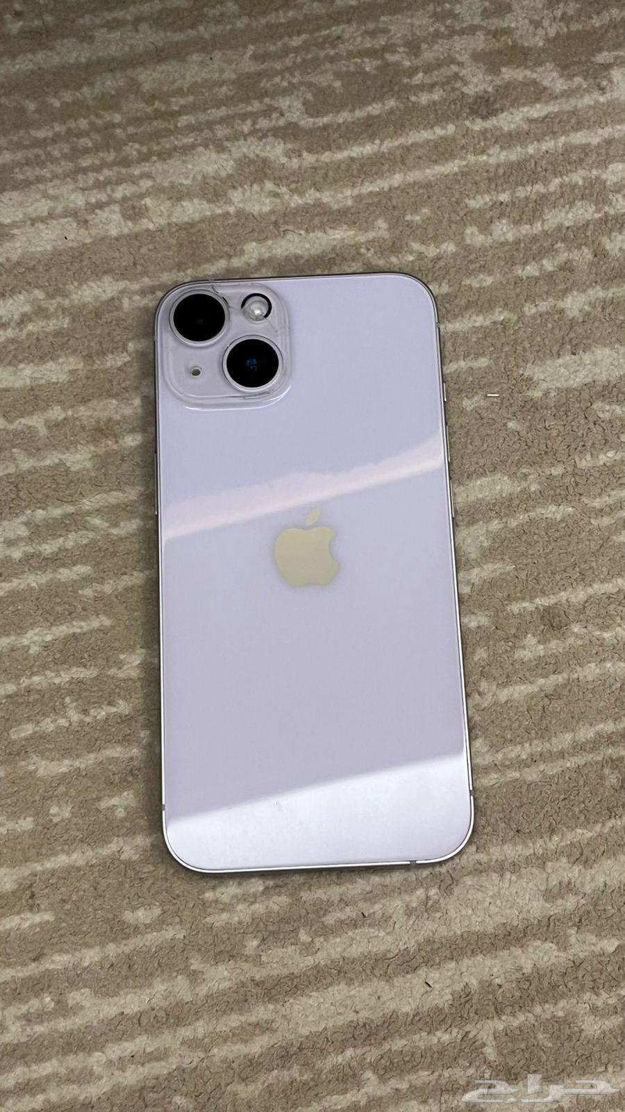 ايفون 14 العادي64587577474306110