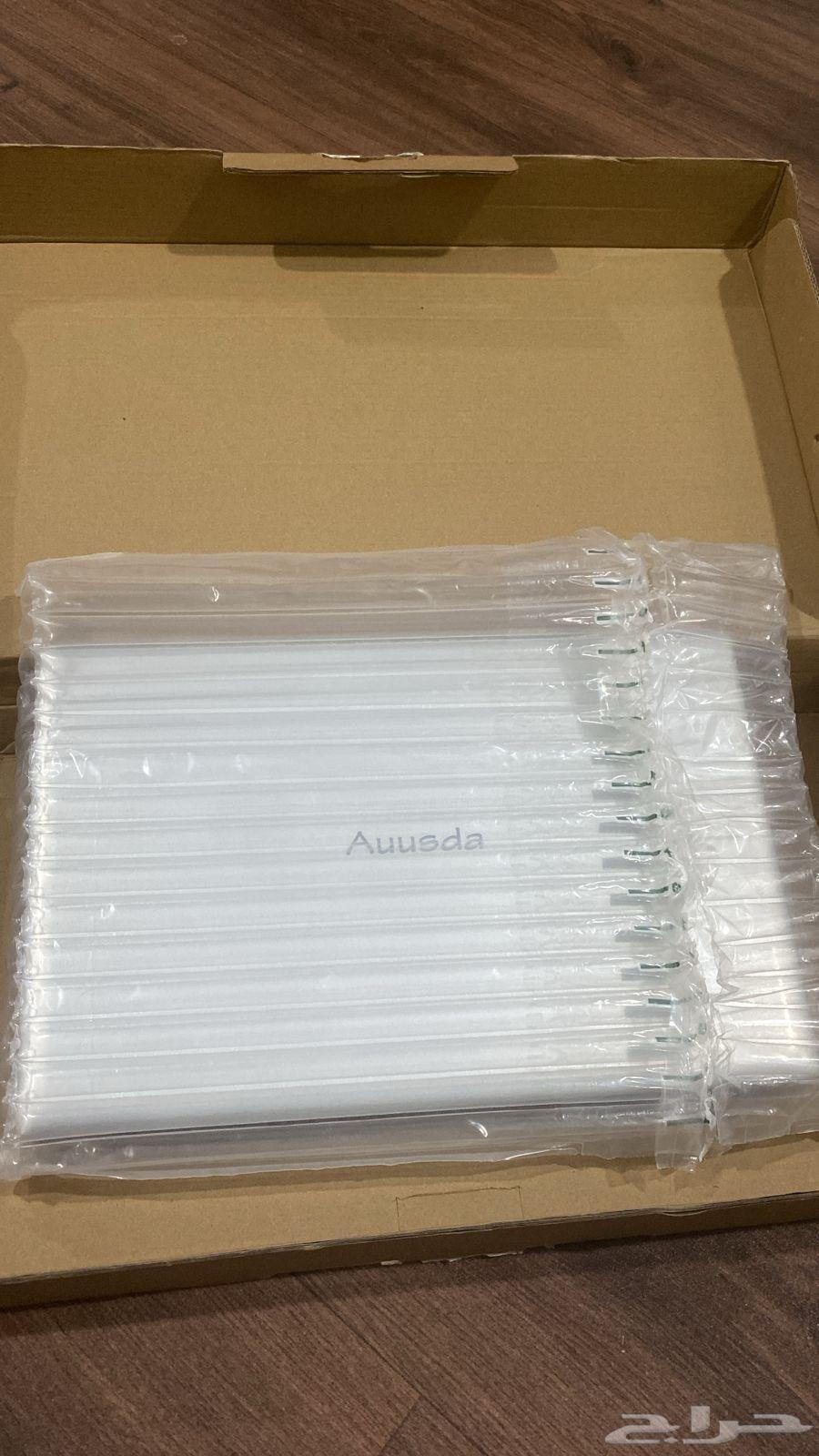 لابتوب من شركة Auusda شبه جديد64583040482050111