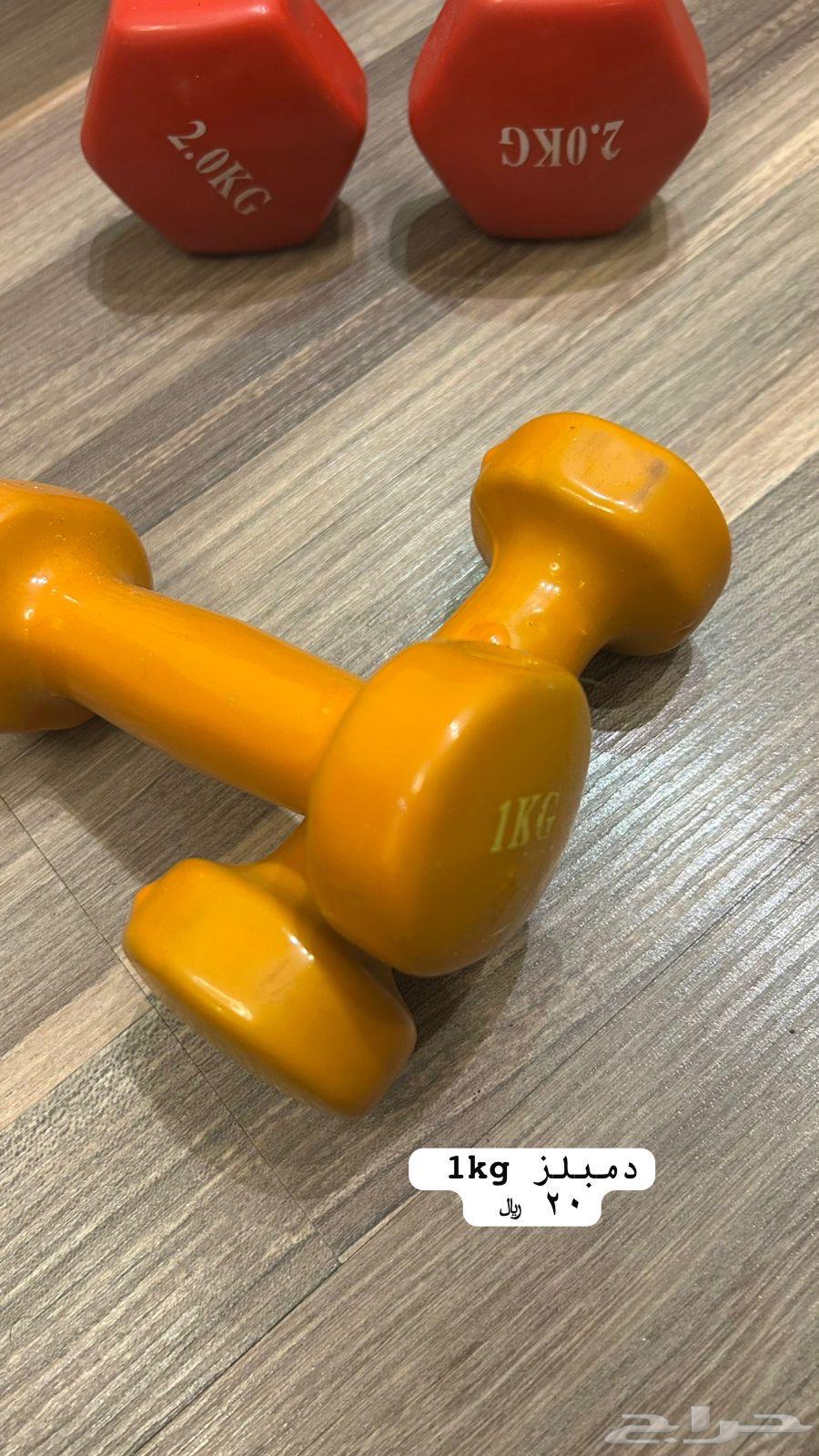 ادوات رياضية64583040521601111