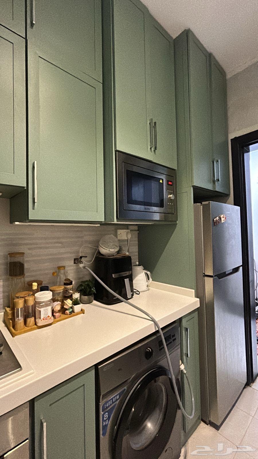 مطبخ صغير64581525196930110