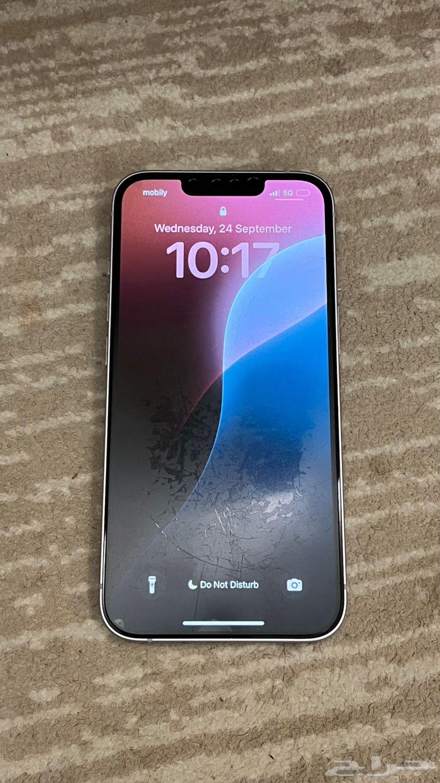 ايفون 14 العادي64587577474306111