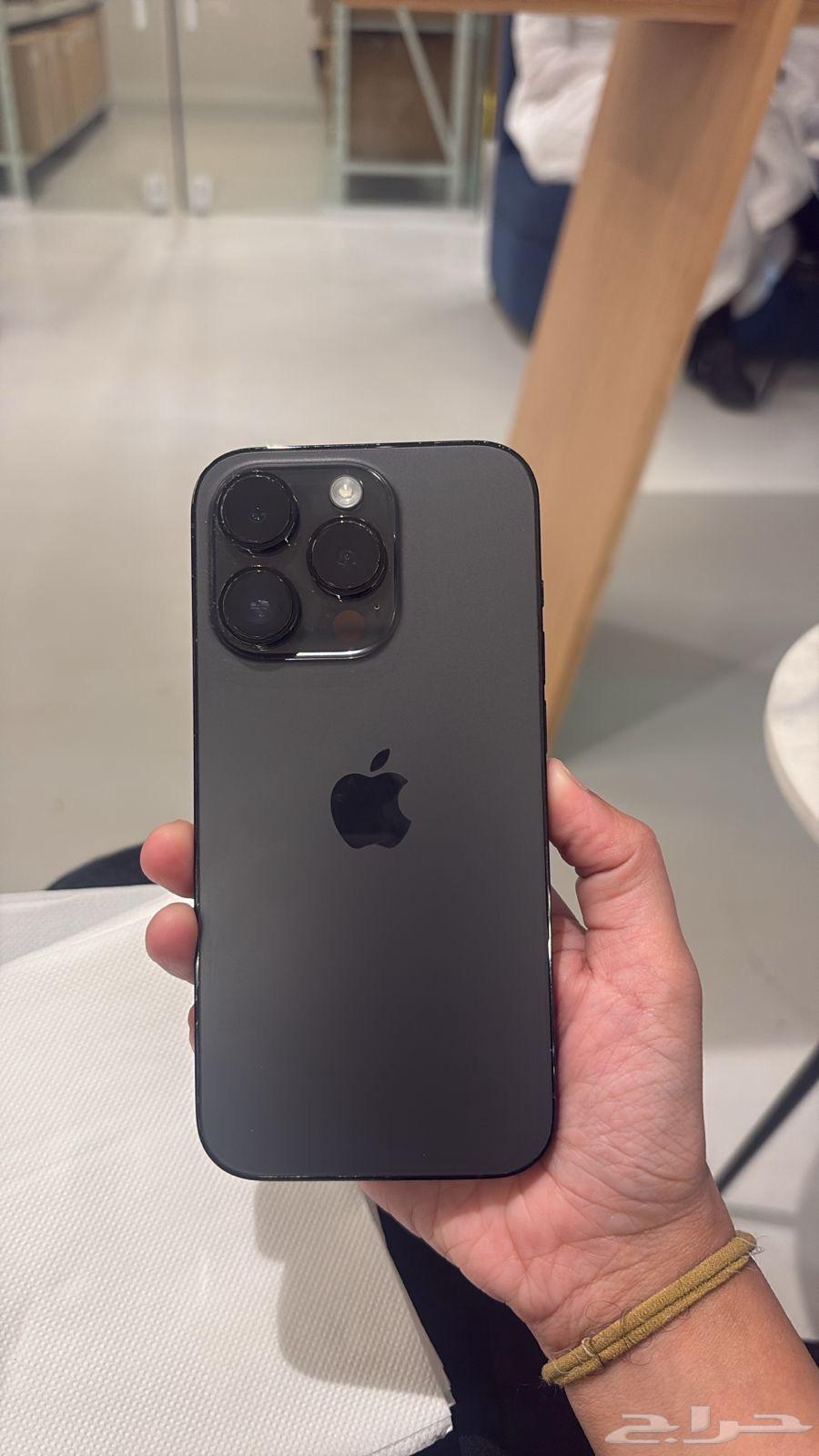 iphone 14 pro مستعمل استعمال نظيف64581224200705111