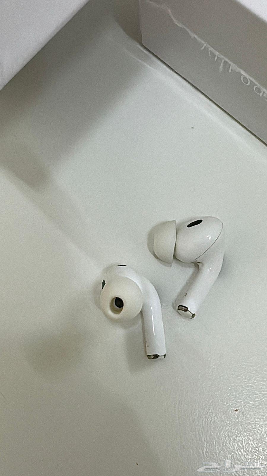 سماعة ايربودز طبق الاصل64584120921731112