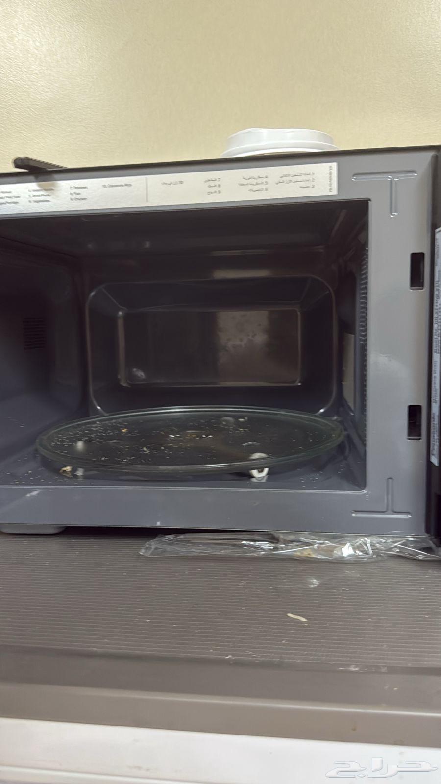 ثلاجة و ميكرويف64422014786305113