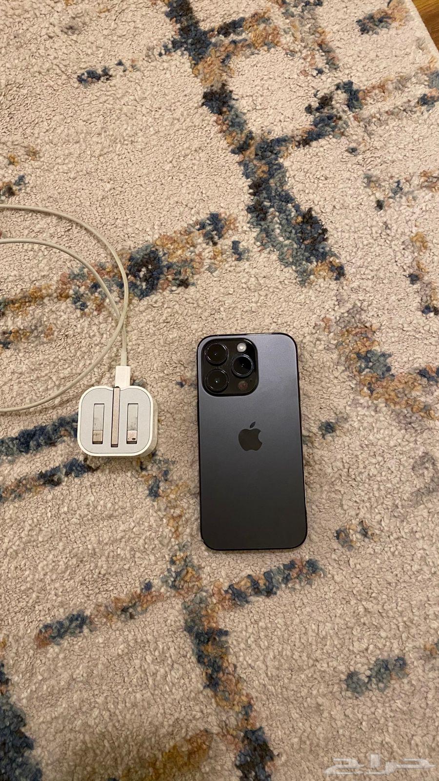 ايفون 14 برو 128 قيقا64583711377538111