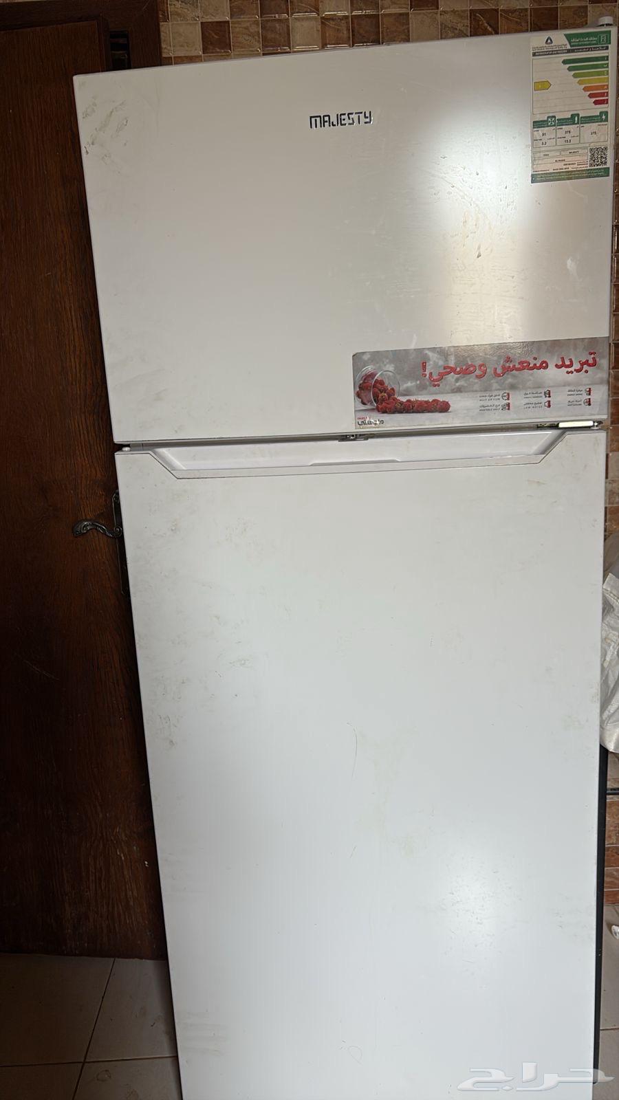 ثلاجه للبيع64586352036355110