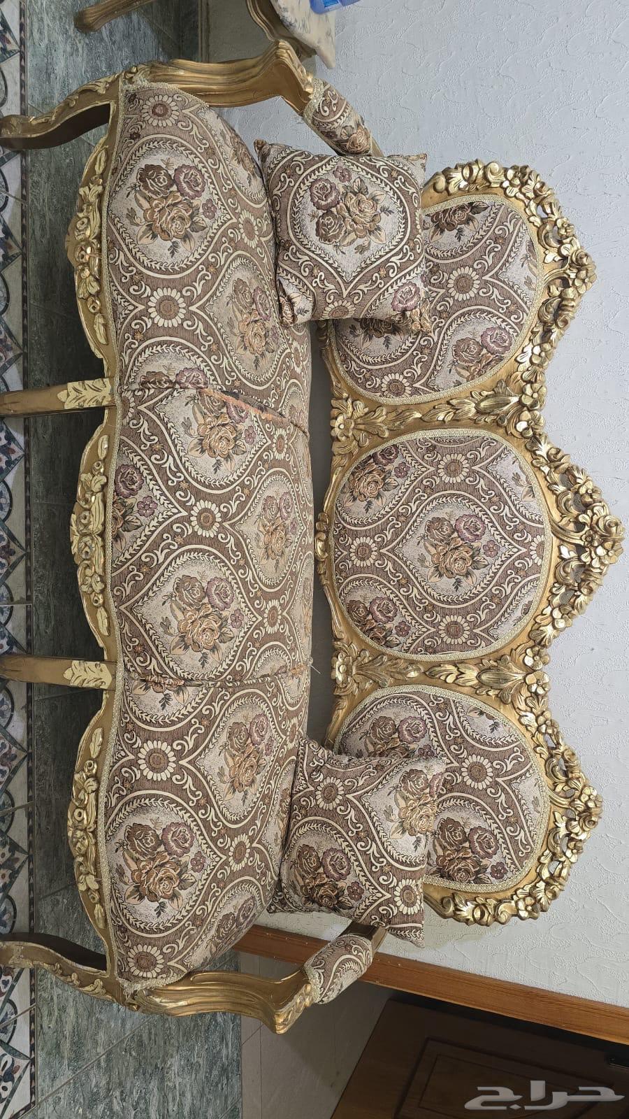 اثاث للبيع على السوم64580703783041113