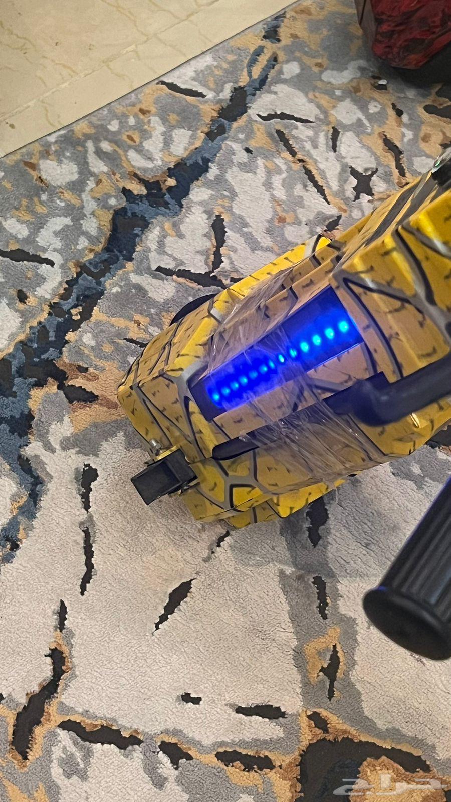 2 scooters in good condition, only need battery replacement for 400 riyals64581210579714111