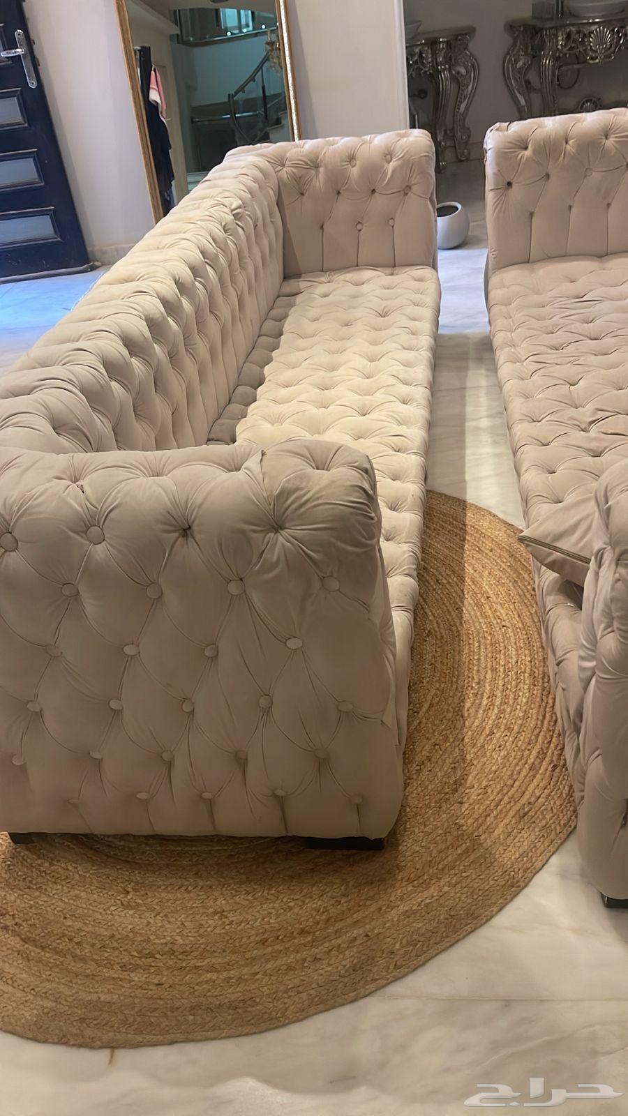 كنب فخم نظيف جدا64582388905090110