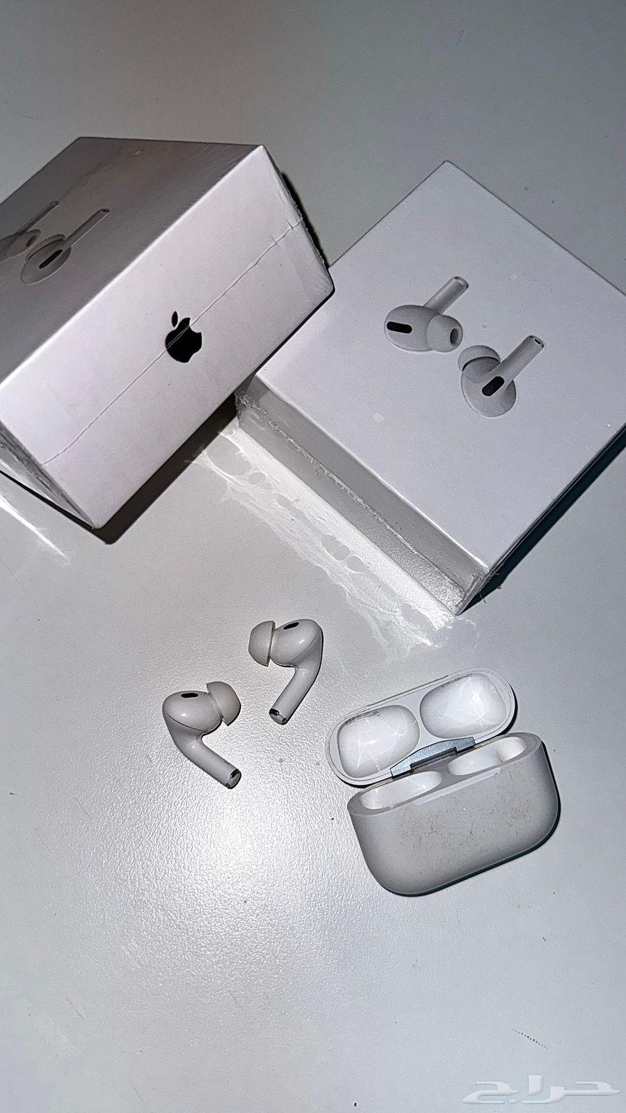 سماعة ايربودز طبق الاصل64584120921731114
