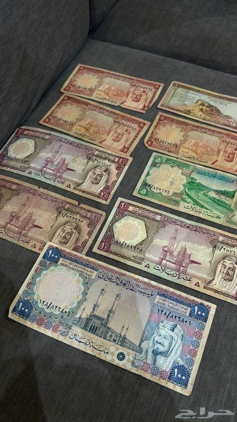 فلوس قديمه للبيع64576980390915113