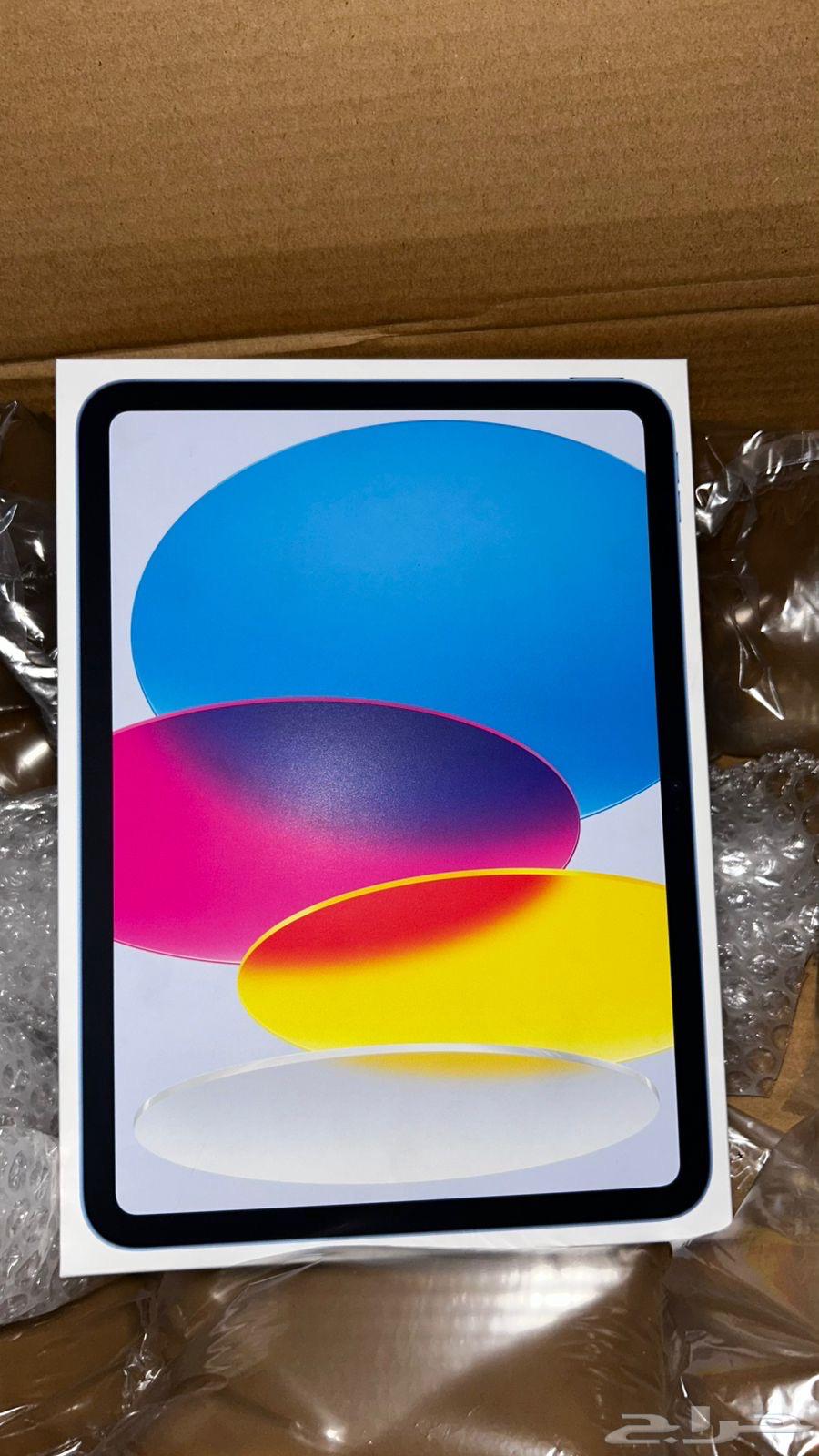 آيباد 2025 (الجيل الحادي عشر) A16 11 جديد64585893607681112