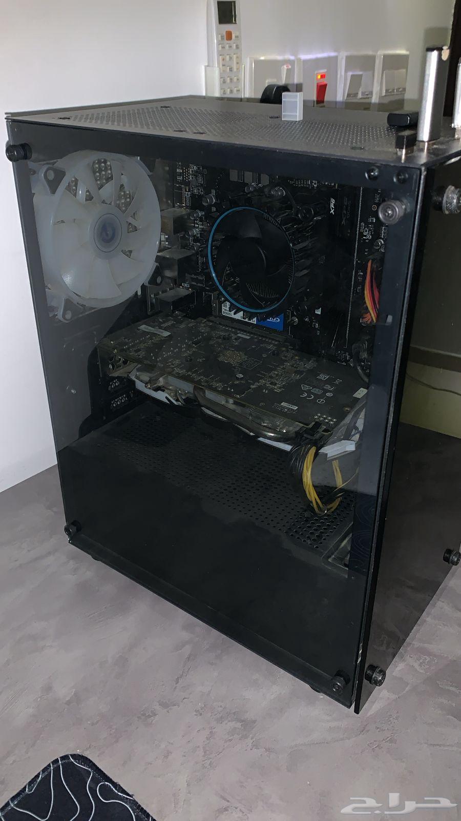 قطع بي سي64580608667650113