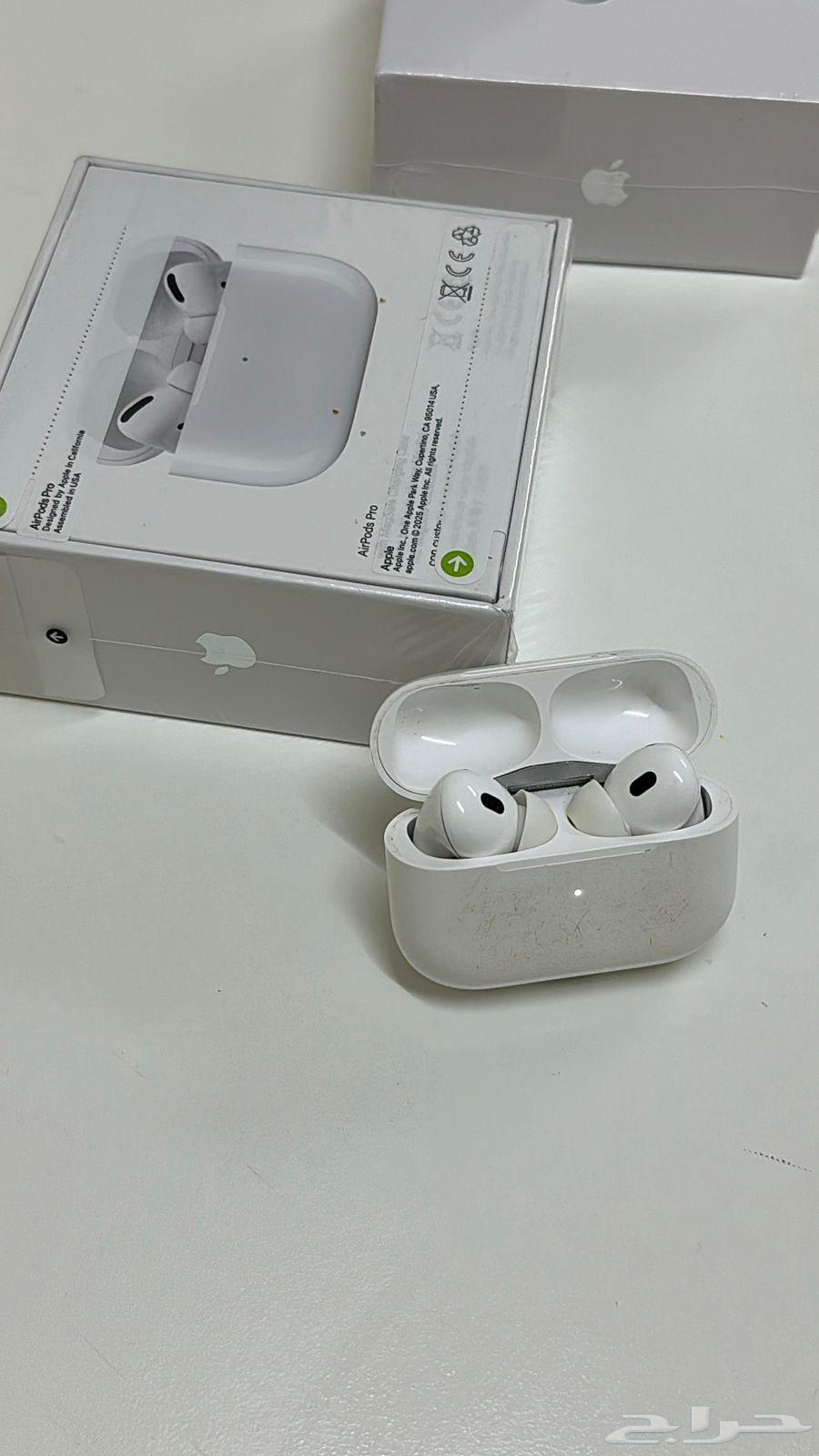 سماعة ايربودز طبق الاصل64584120921731111