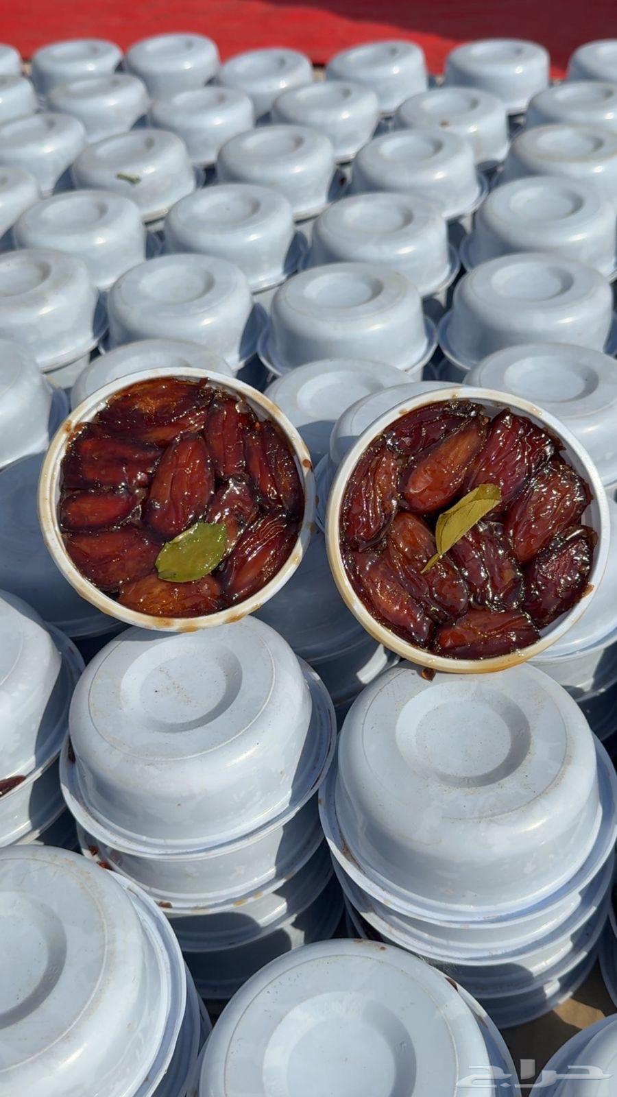 Safri Dates, Large Size64587255511681110