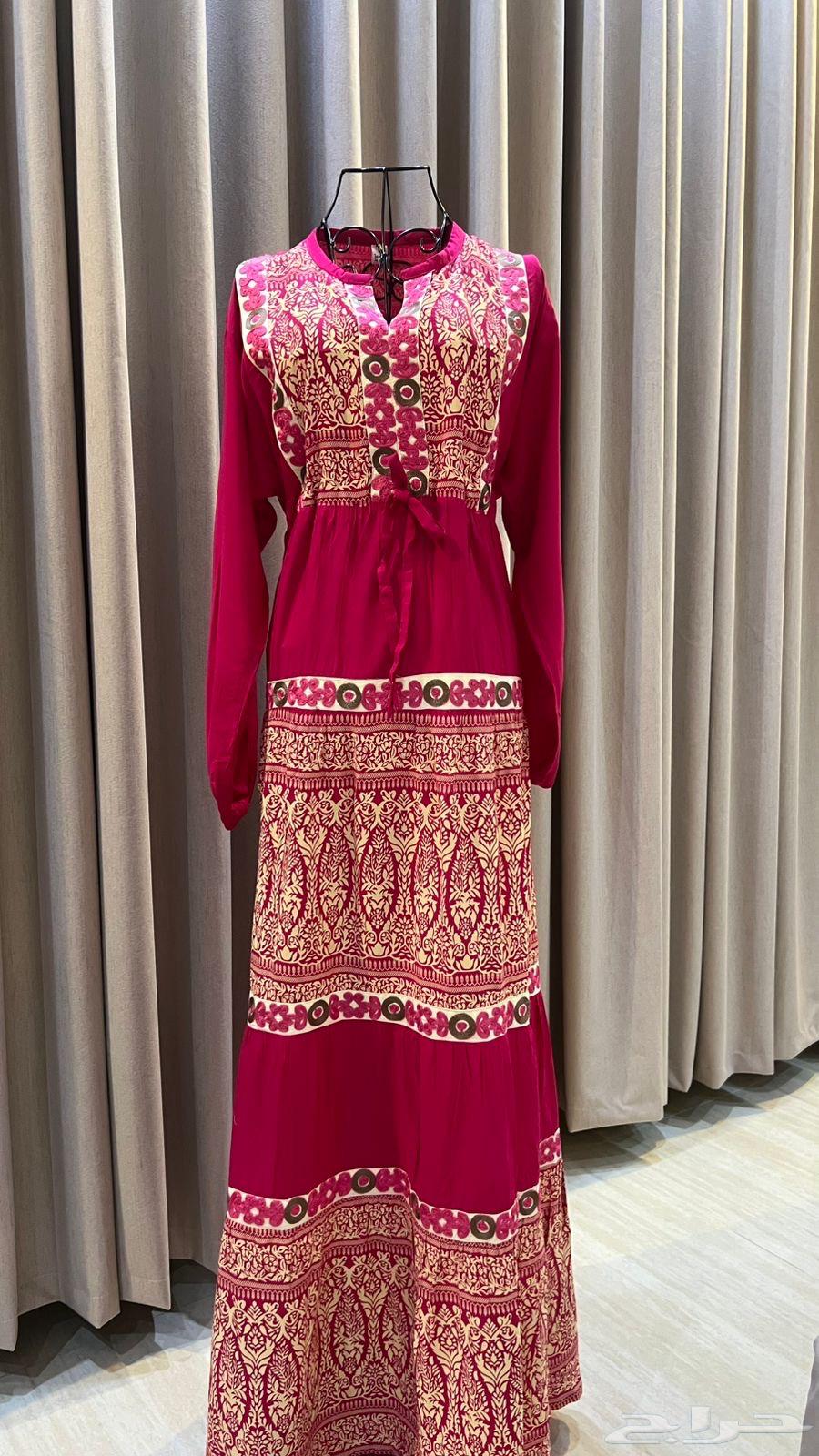 جلابيات مستوردة بسعر جميلة. التوصيل لجميع المملكة64587429175939112