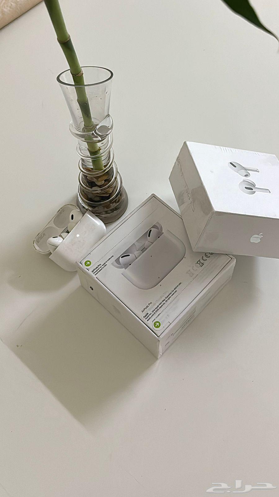 سماعة ايربودز طبق الاصل64584120921731110