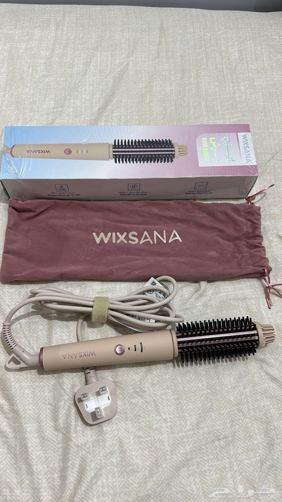 للبيع استشوار ماركة ايزي برش جديد لم يستخدم نهائيا64585394966145113