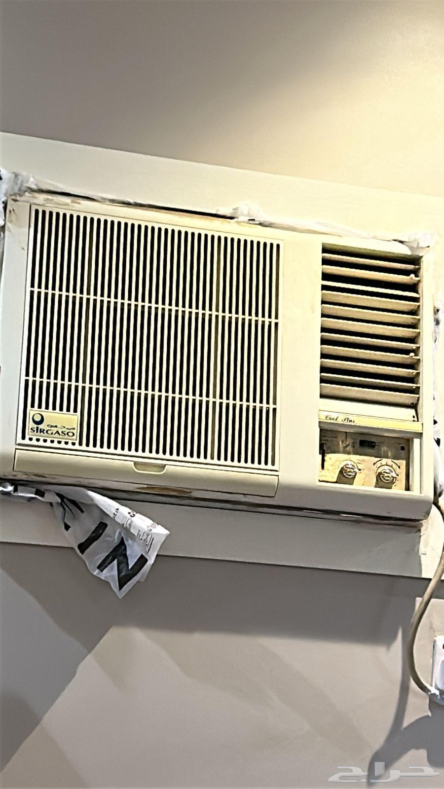 مكيف 24 تبريد ممتاز64583583528194110