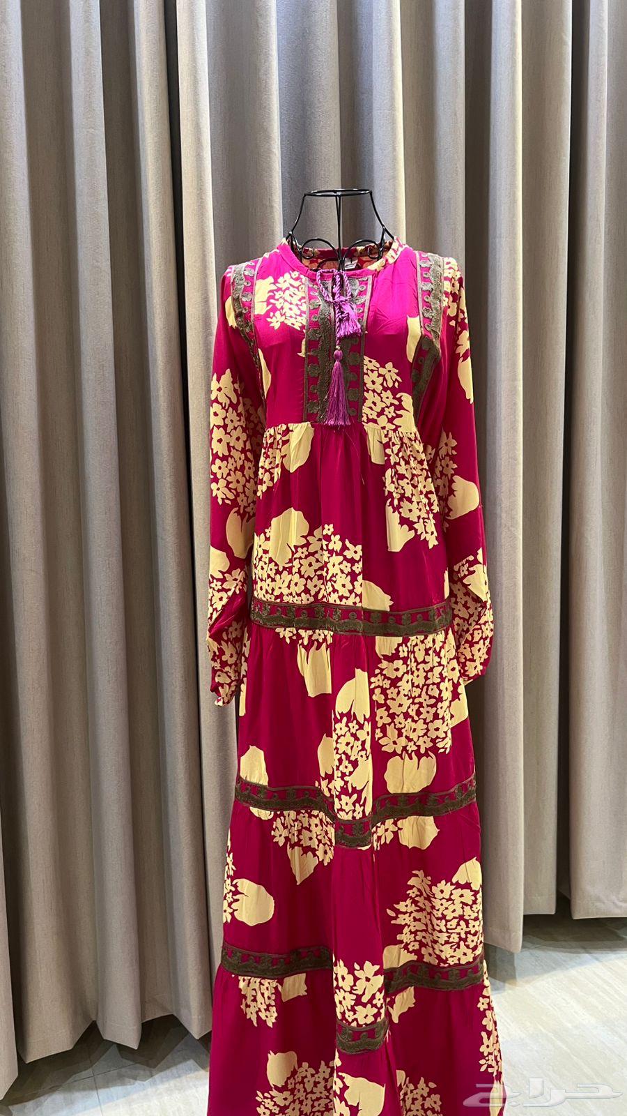 جلابيات مستوردة بسعر جميلة. التوصيل لجميع المملكة64587429175939110