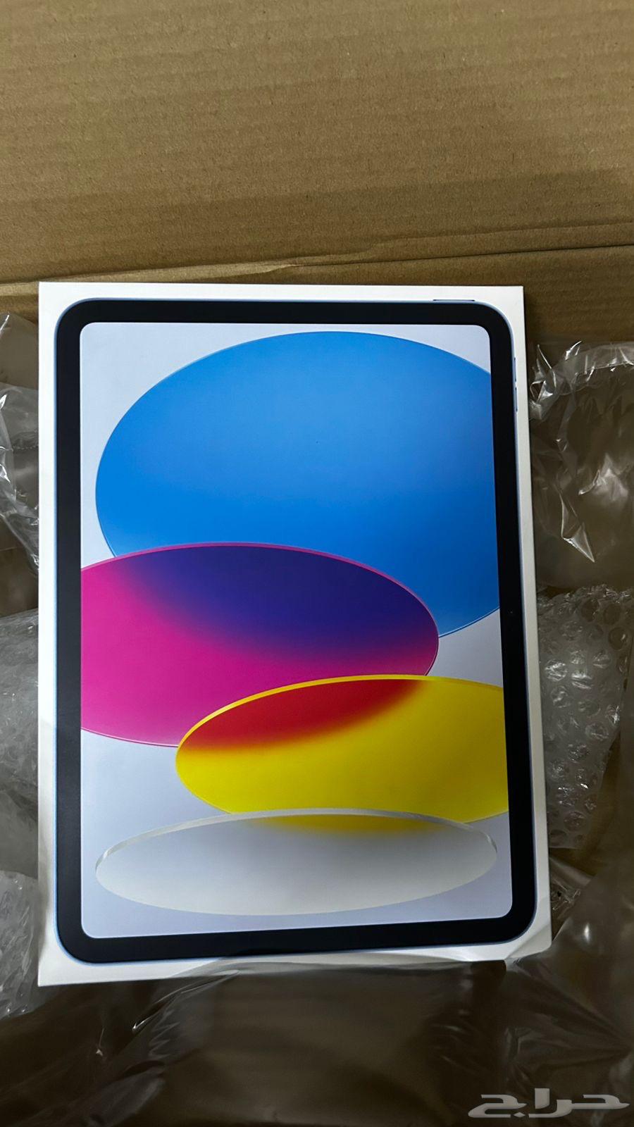 آيباد 2025 (الجيل الحادي عشر) A16 11 جديد64585893607681110