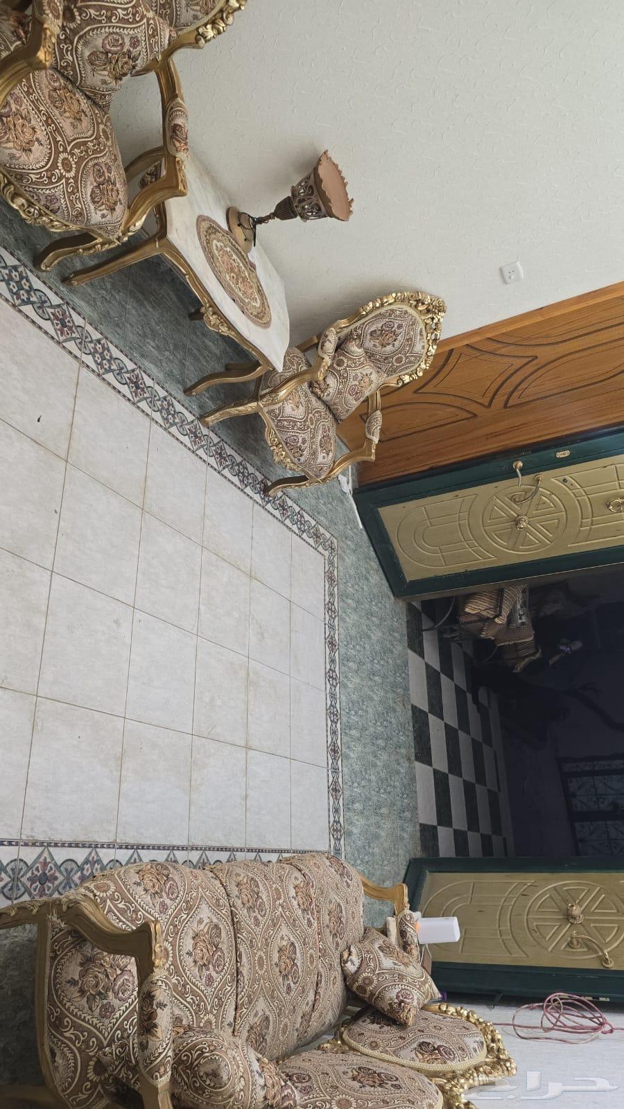 اثاث للبيع على السوم64580703783041114