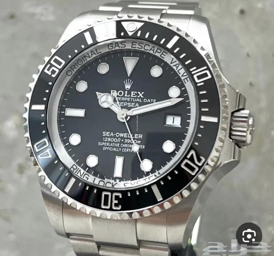 رولكس أصلي من الوكيل عطار64586874272257110