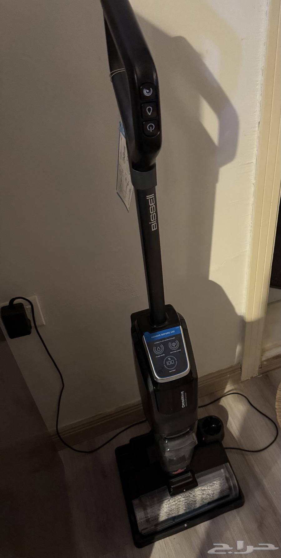 مكنسة جاف رطب64582951686786111