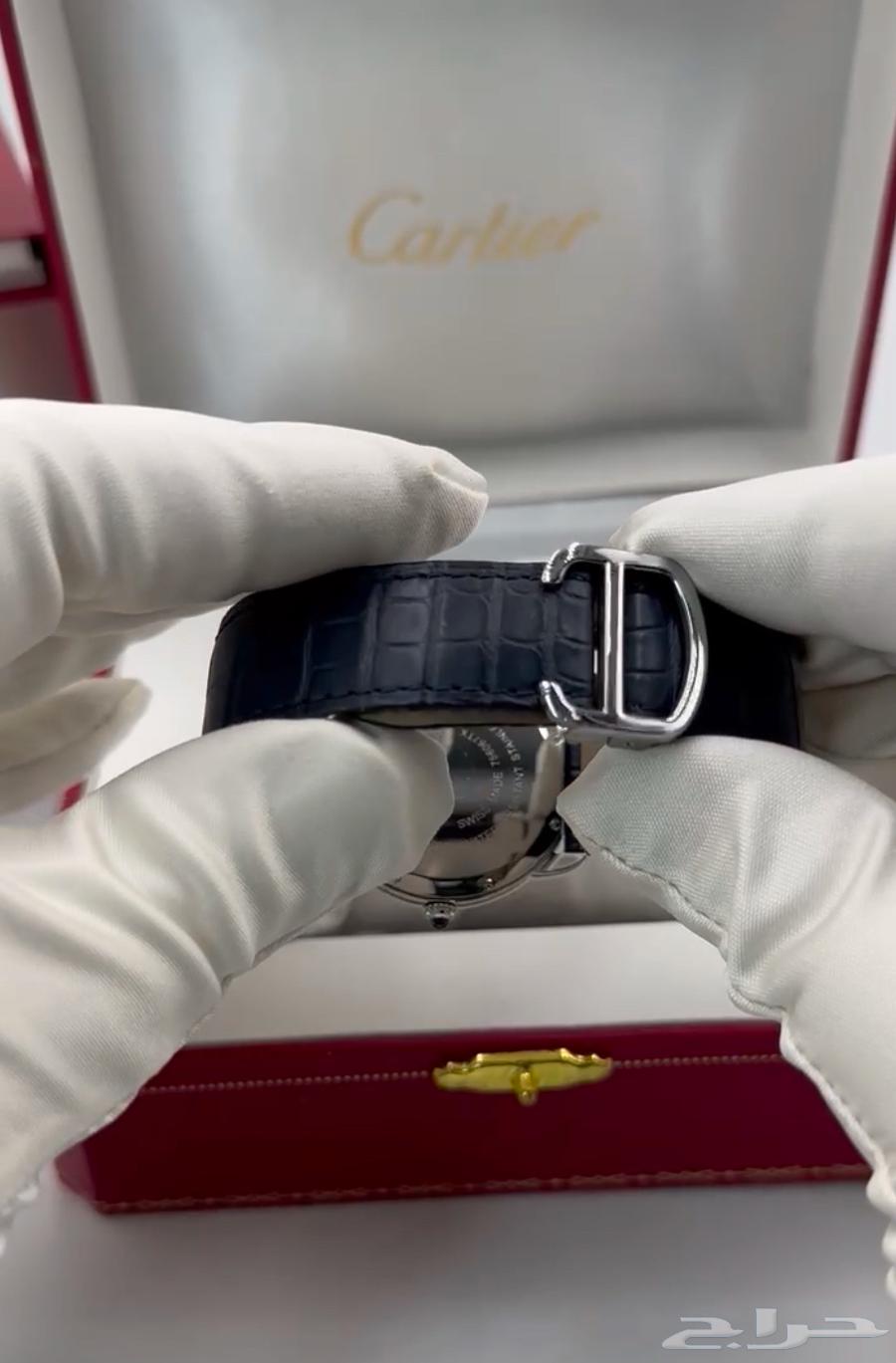 كارتيير سولو مخزنة نظيفة جدا64585110534915113