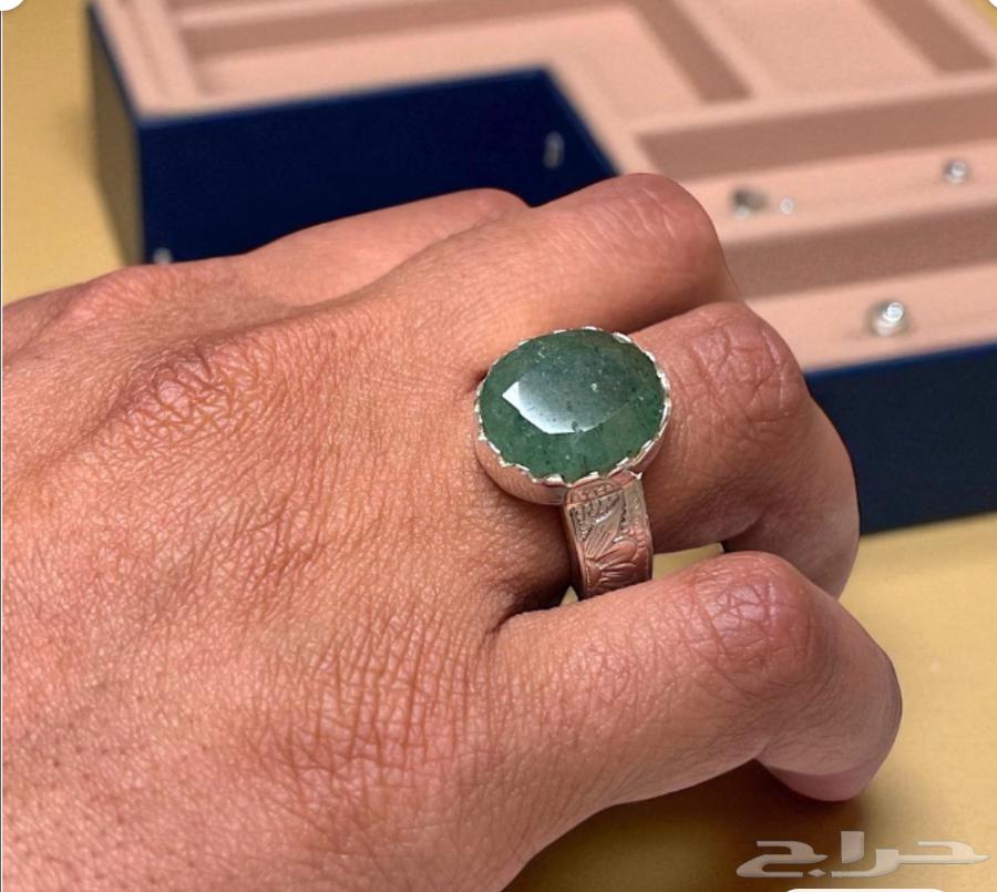 سبح وخواتم نادره في البث المباشر64586514303874112