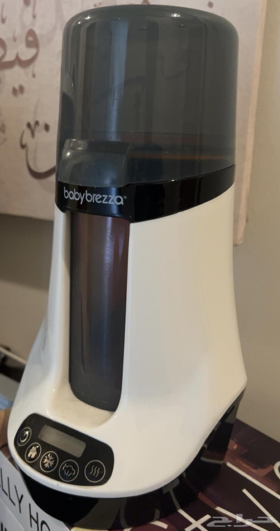 معقم ومجفف رضاعات64587789447297113